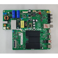 TCL 主板组件 40-T960A2-MPF2HG 43F6